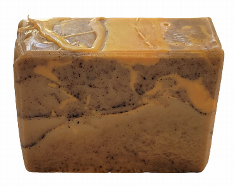 Vanilla Bean Soap image