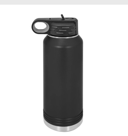 32.OZ Polar Camel Insulated Water Bottle 32.OZ Polar Camel Insulated Water Bottle image