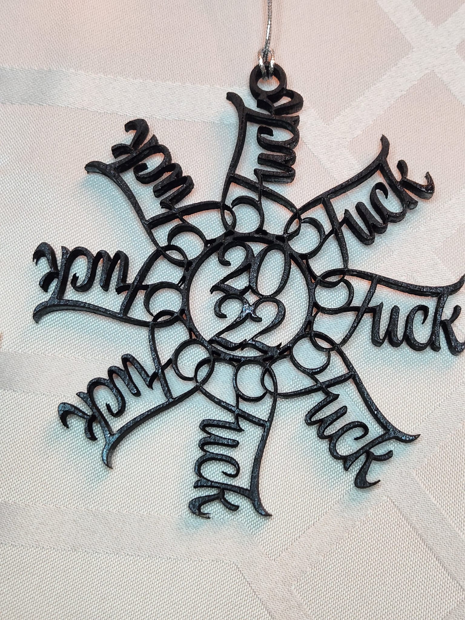 F*** Flakes